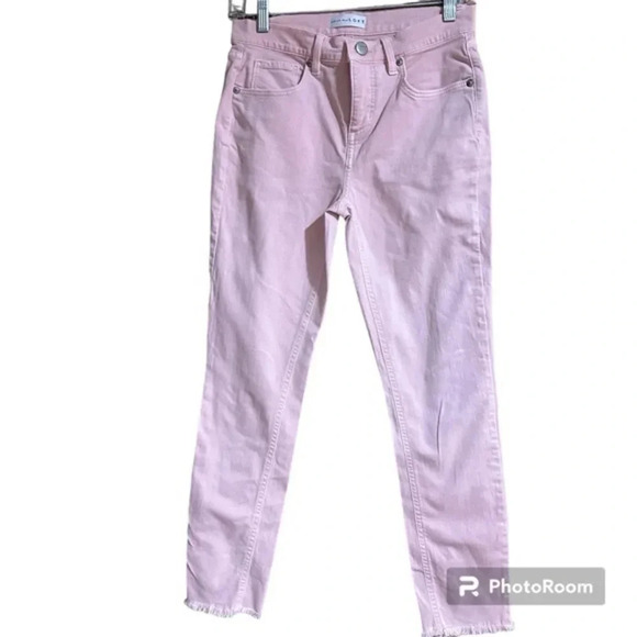 Loft slim jeans - Picture 1 of 11